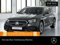 Mercedes-Benz E 300 e T Hybrid AMG Fahrass 360° Pano Distr. AHK Grau - thumbnail 1