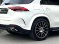 Mercedes-Benz GLE 350 e 4M AMG*PANO*ACC*LUFT*SITZKL*NIGHT*21'' Weiß - thumbnail 38