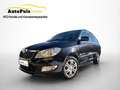 Skoda Fabia Klimatronic + Serviceheft Voll + 4 Zylinder !!!+ Schwarz - thumbnail 2
