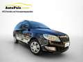 Skoda Fabia Klimatronic + Serviceheft Voll + 4 Zylinder !!!+ Schwarz - thumbnail 1