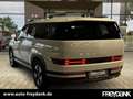 Hyundai SANTA FE (5-Sitzer) HEV (MY25) 1.6 T-GDI (215 PS) 6-AT 4WD Grau - thumbnail 3