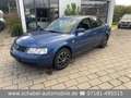 Volkswagen Passat 2.8 V6 tiptronic 4motion Highline Blau - thumbnail 1