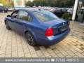 Volkswagen Passat 2.8 V6 tiptronic 4motion Highline Blau - thumbnail 3