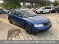 Volkswagen Passat 2.8 V6 tiptronic 4motion Highline Blau - thumbnail 8