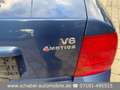 Volkswagen Passat 2.8 V6 tiptronic 4motion Highline Blau - thumbnail 5