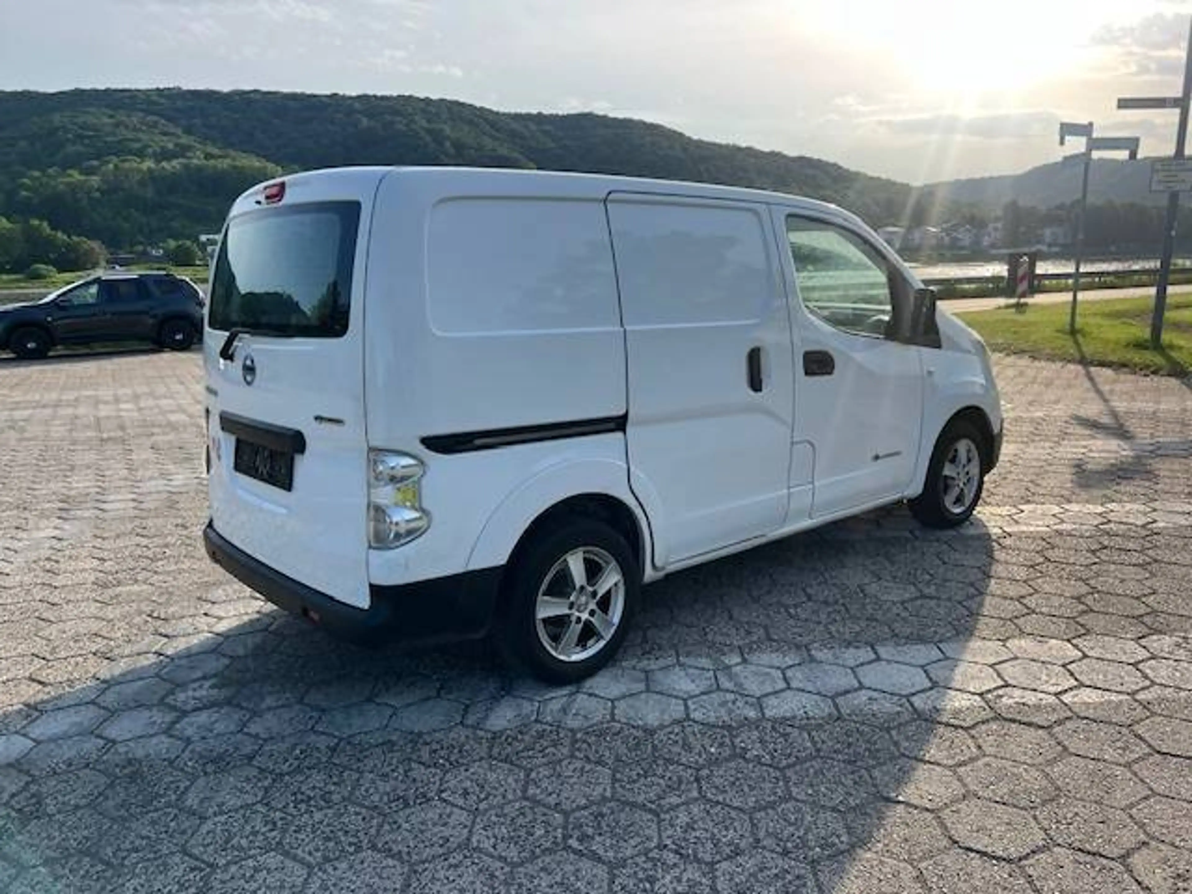Nissan Evalia e-Kasten Pro — photo 6