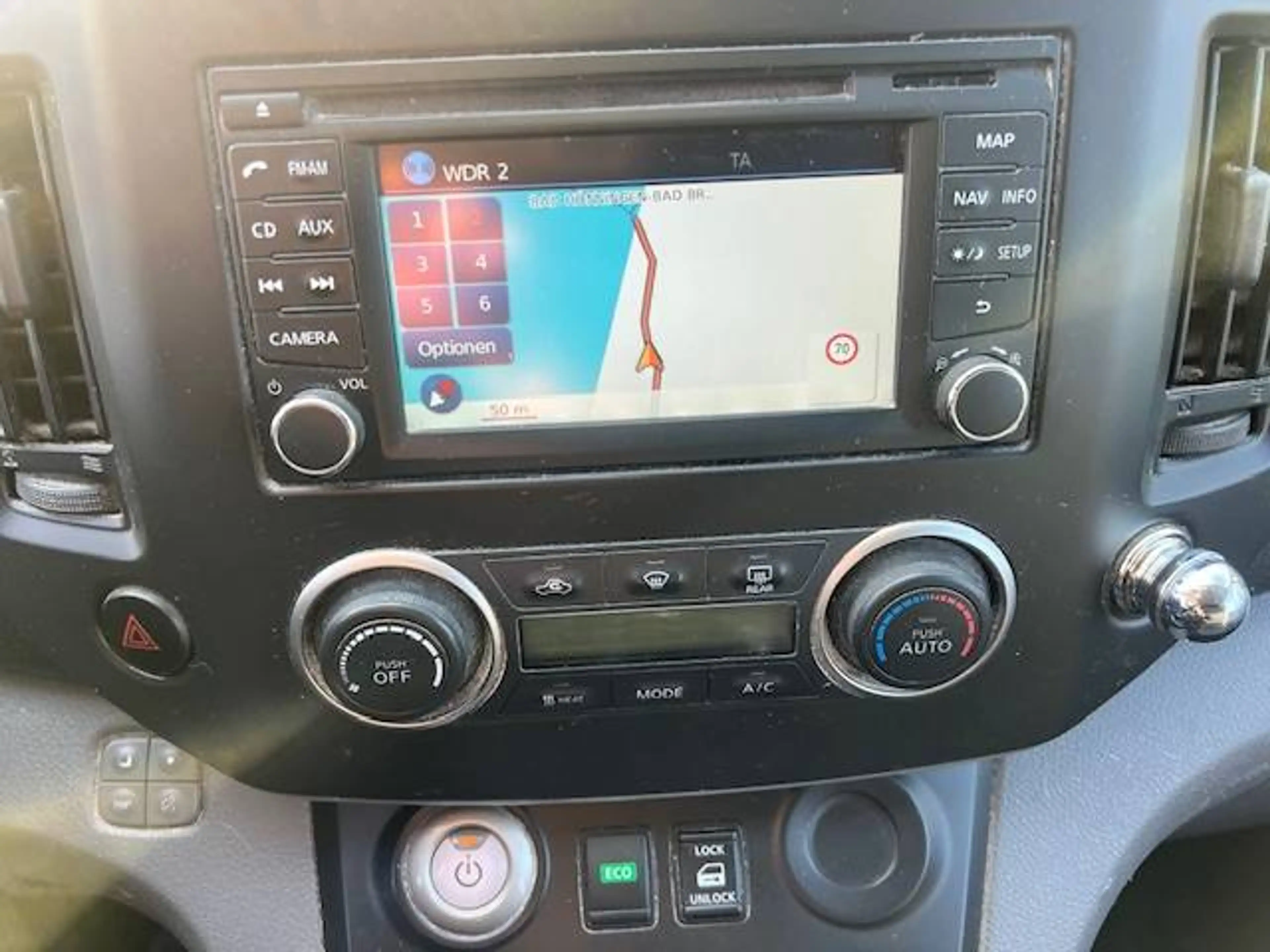 Nissan Evalia e-Kasten Pro — photo 14