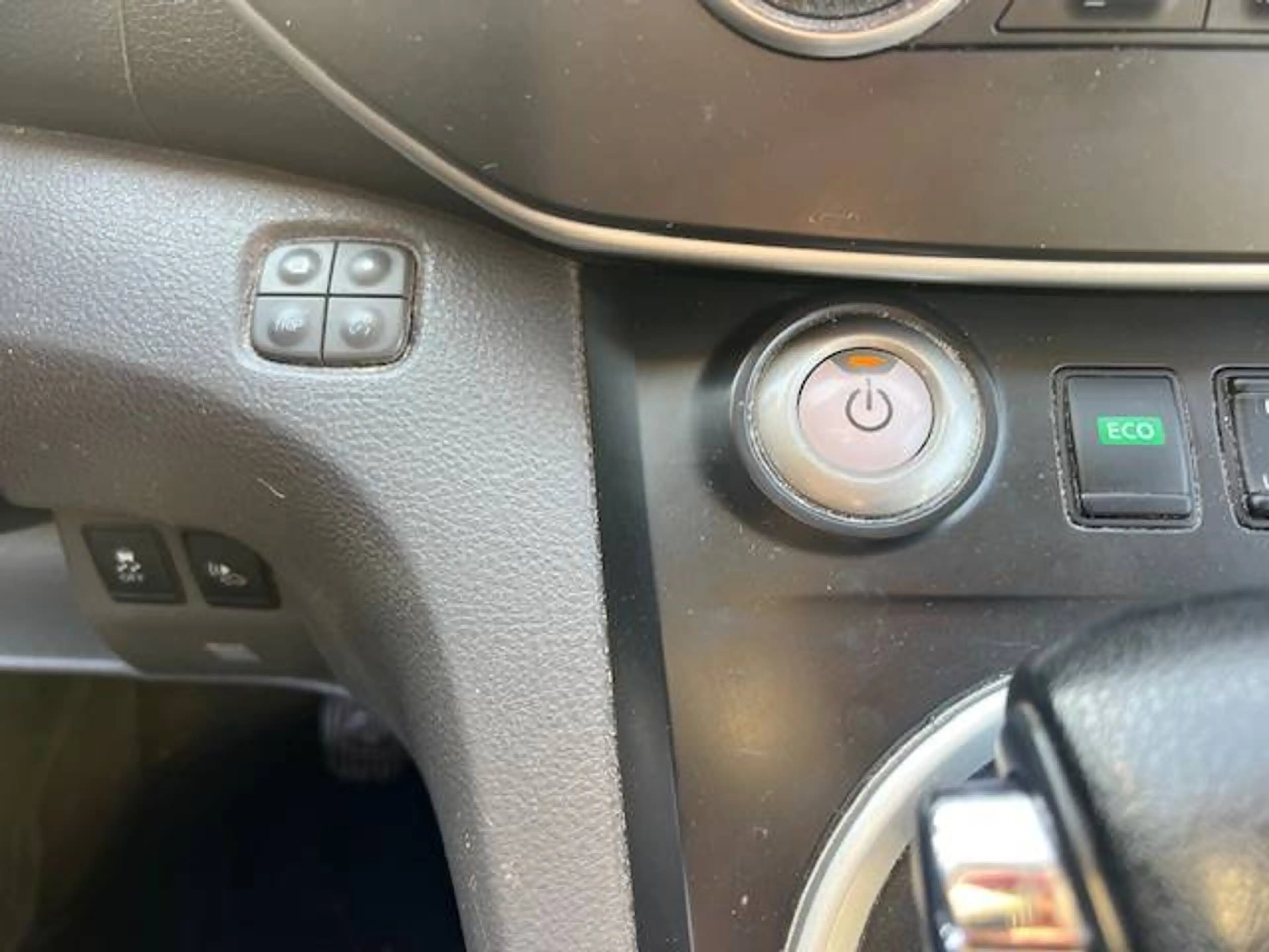 Nissan Evalia e-Kasten Pro — photo 10