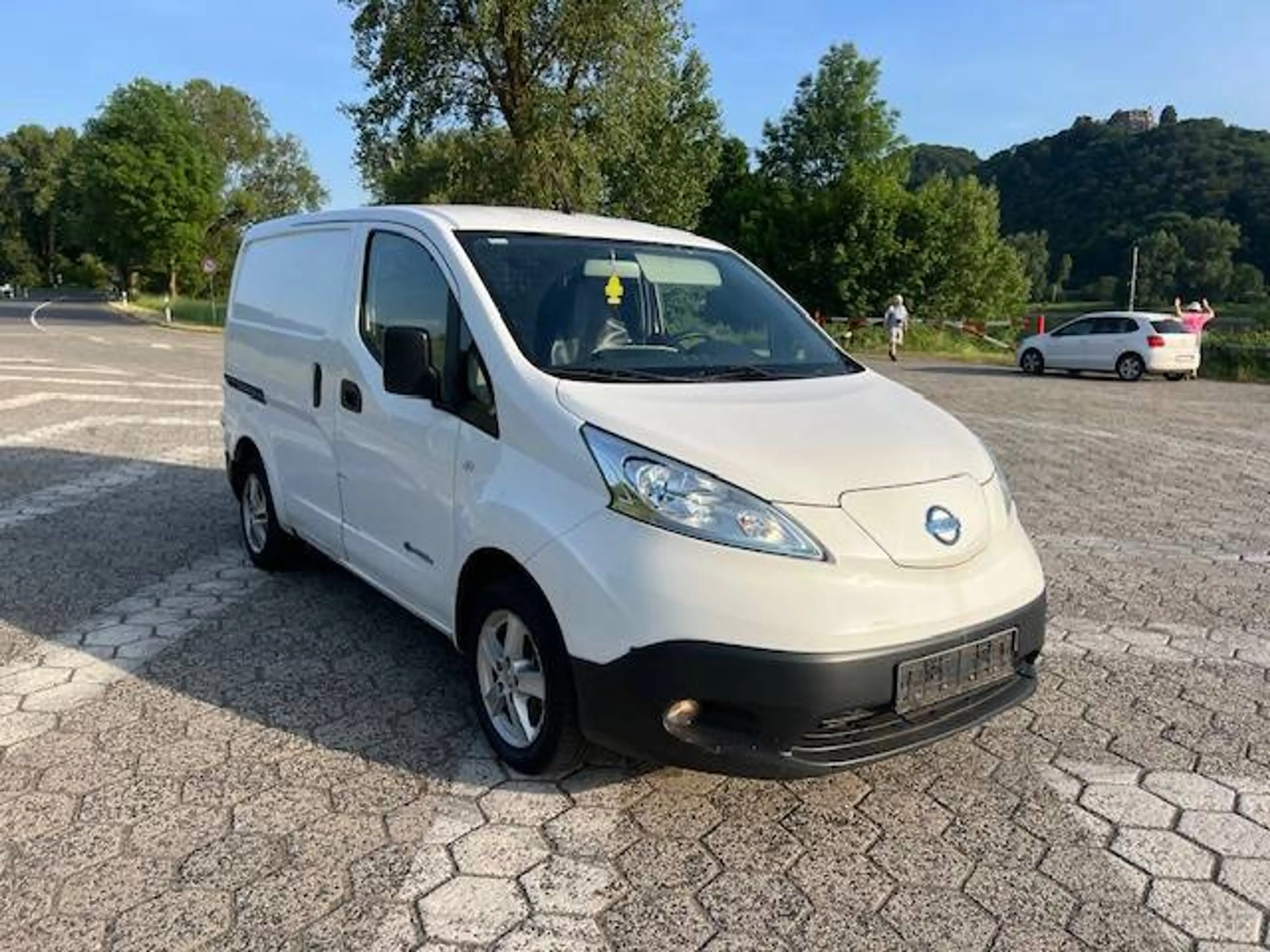 Nissan Evalia e-Kasten Pro — photo 7