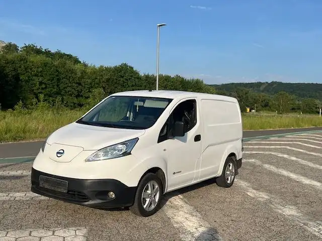 Nissan Evalia e-Kasten Pro
