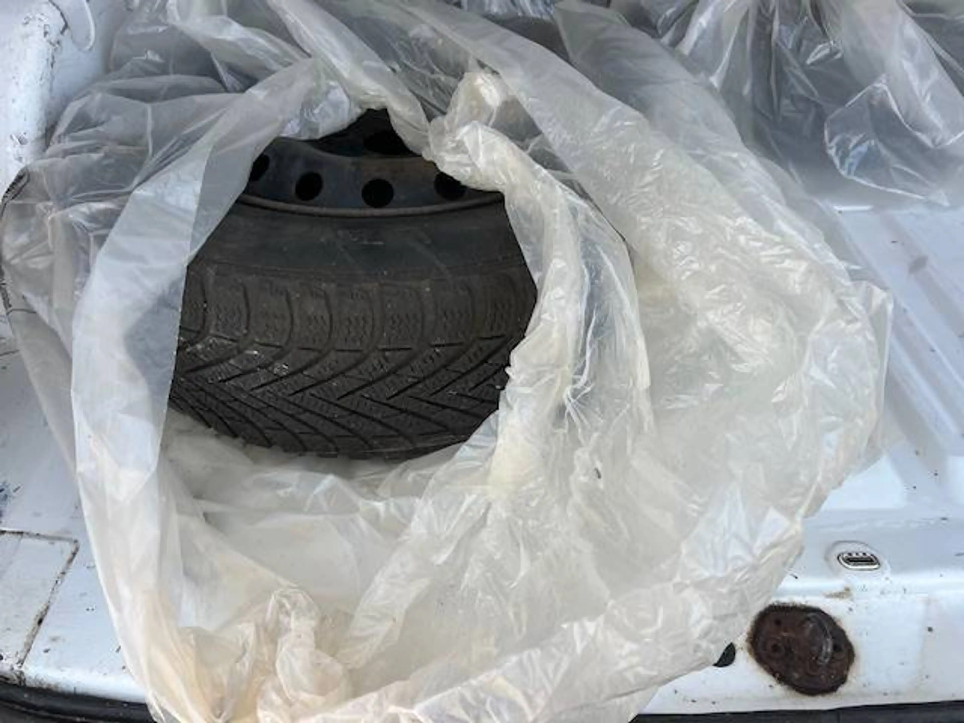 Nissan Evalia e-Kasten Pro — photo 15