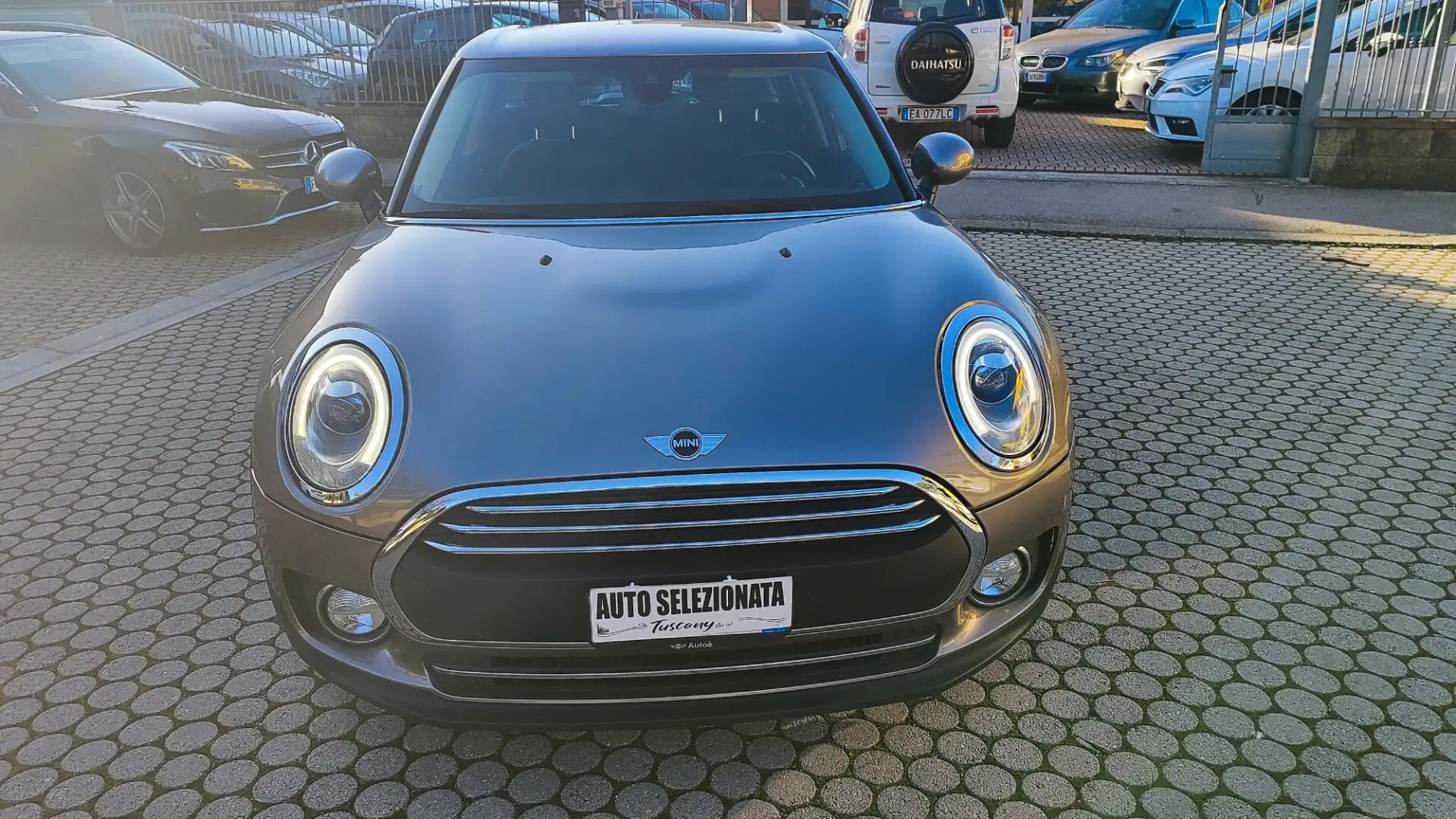 MINI One D Clubman Mini 1.5 One D Business Clubman Beige - 2