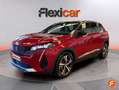Peugeot 3008 1.2 PureTech 96KW (130CV) S&S Active Rojo - thumbnail 3
