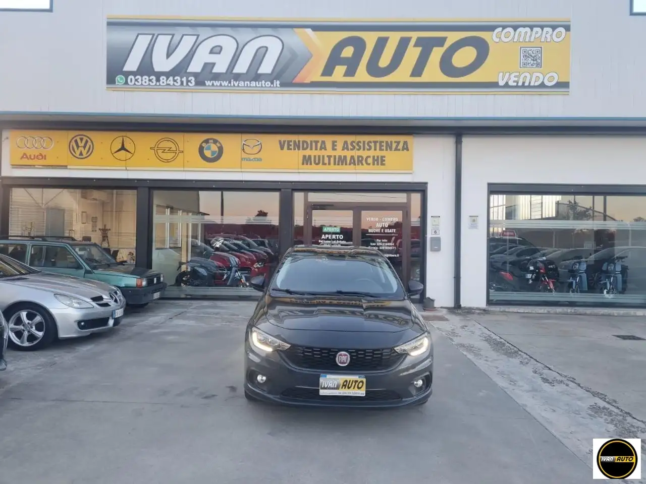 Fiat Tipo
