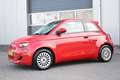 Fiat 500 RED 24 kWh Ecc Cruise Navi Dab Bluetooth 13dkm! Rood - thumbnail 5