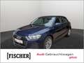 Audi A1 Sportback 25TFSI Advanced SHZ GRA Smartphone-Inter Blau - thumbnail 1