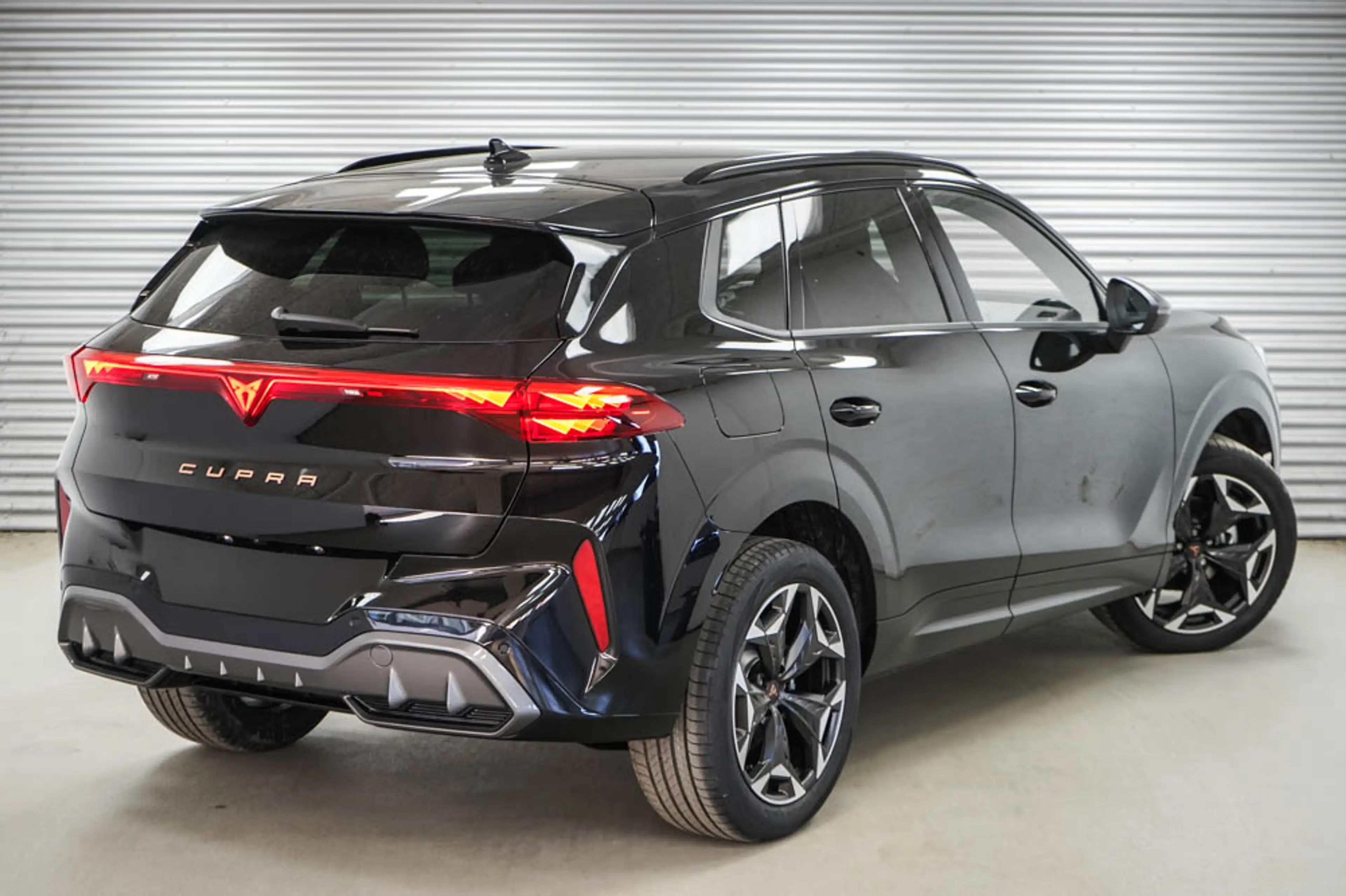 CUPRA Terramar 1,5 eTSI DSG Cupra - LAGER — photo 3