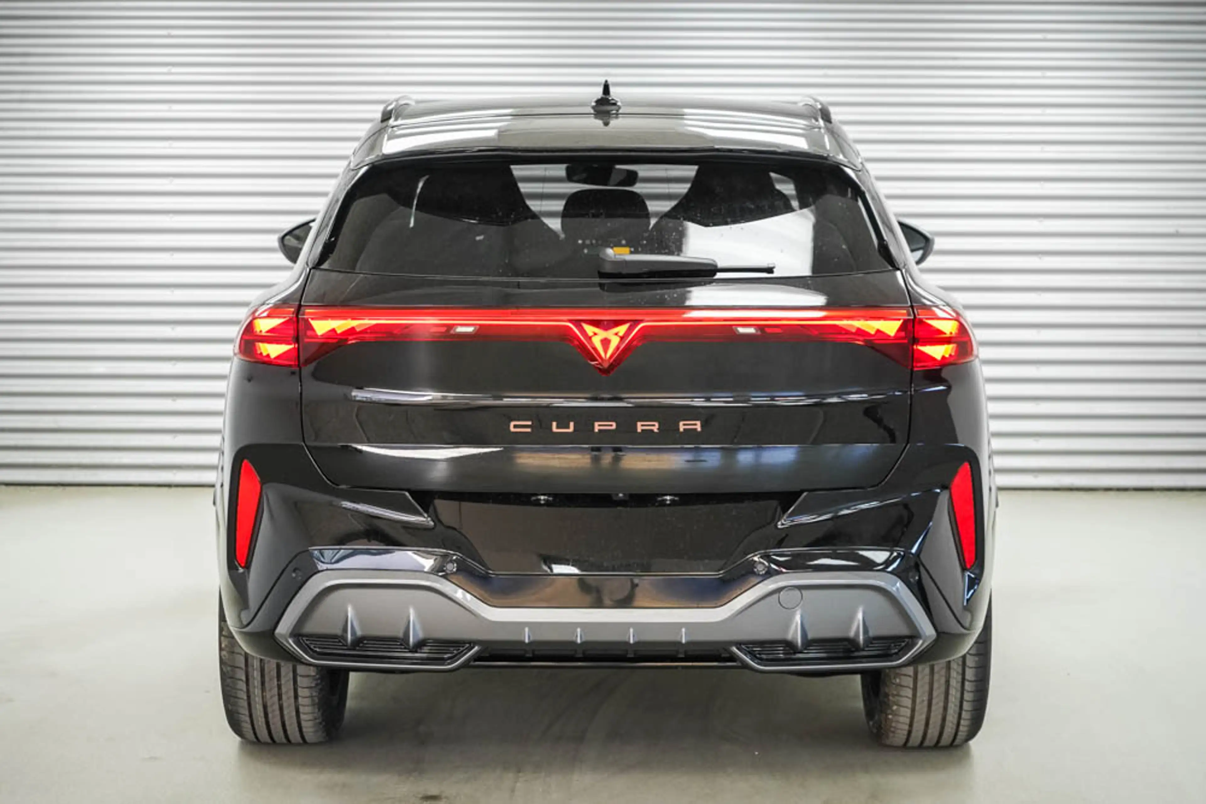 CUPRA Terramar 1,5 eTSI DSG Cupra - LAGER — photo 4