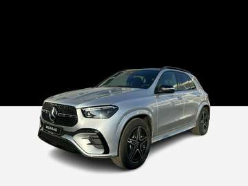 GLE 300 d 4MATIC