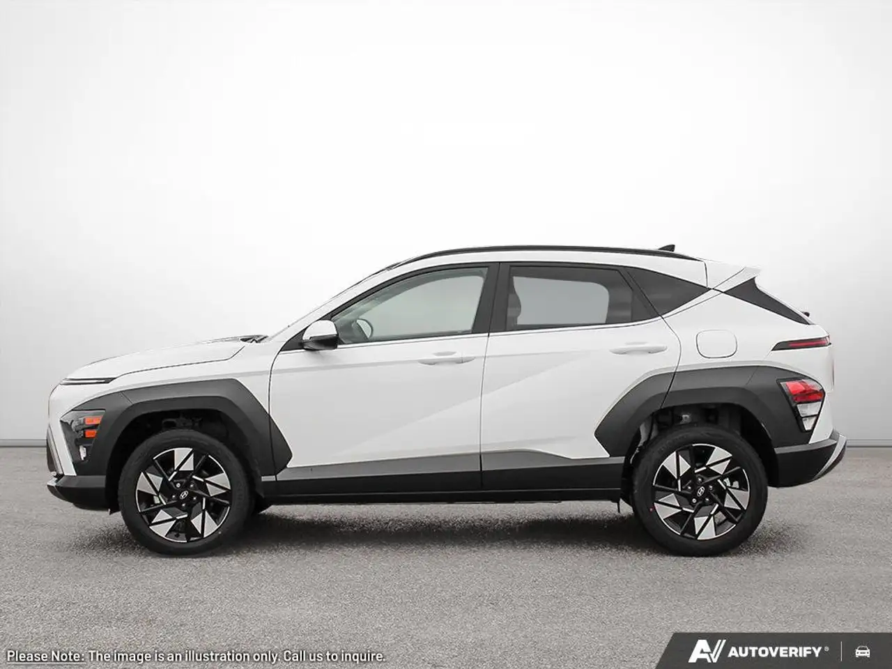Hyundai KONA photo Hyundai KONA