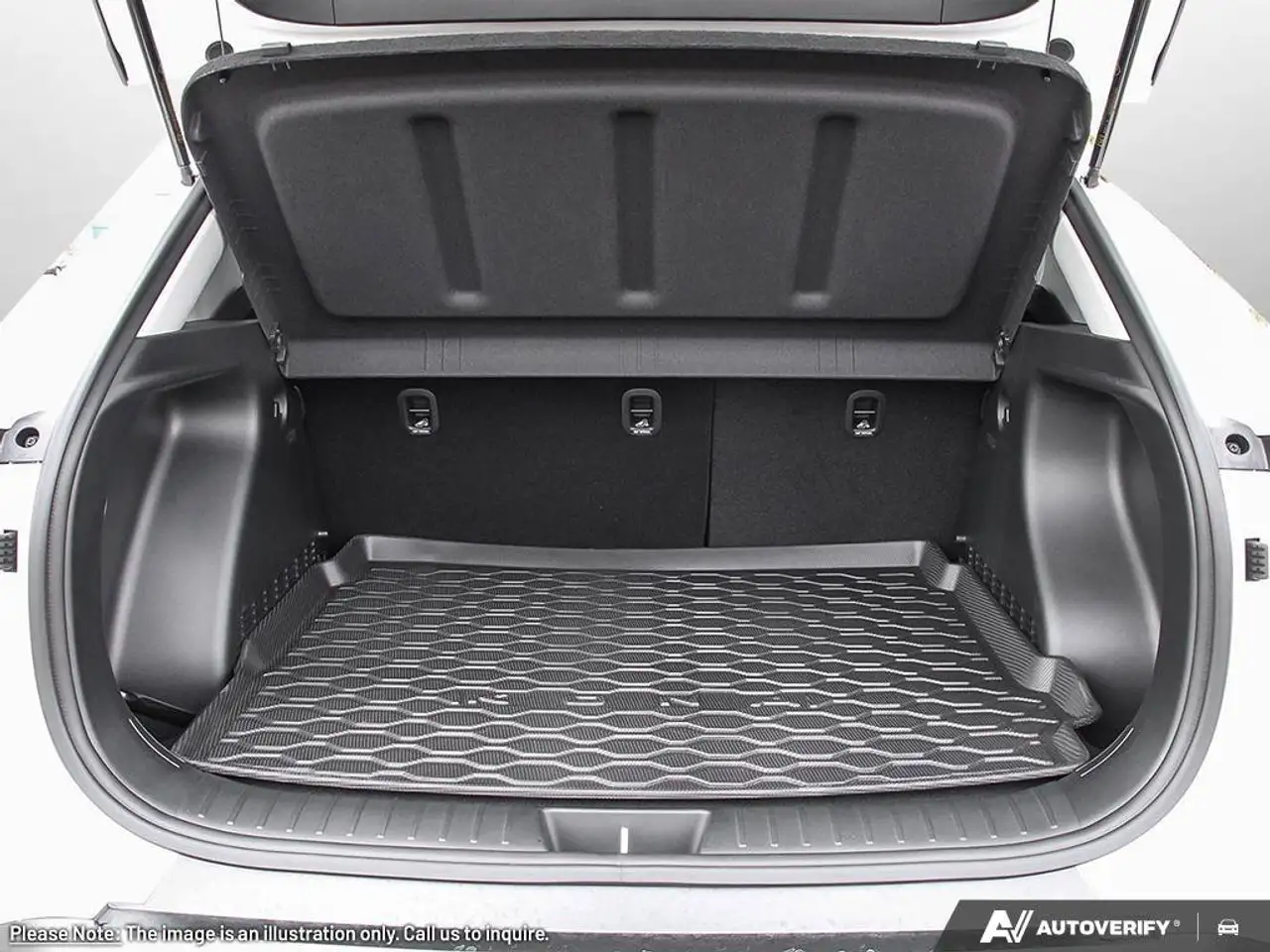 Hyundai KONA photo Hyundai KONA