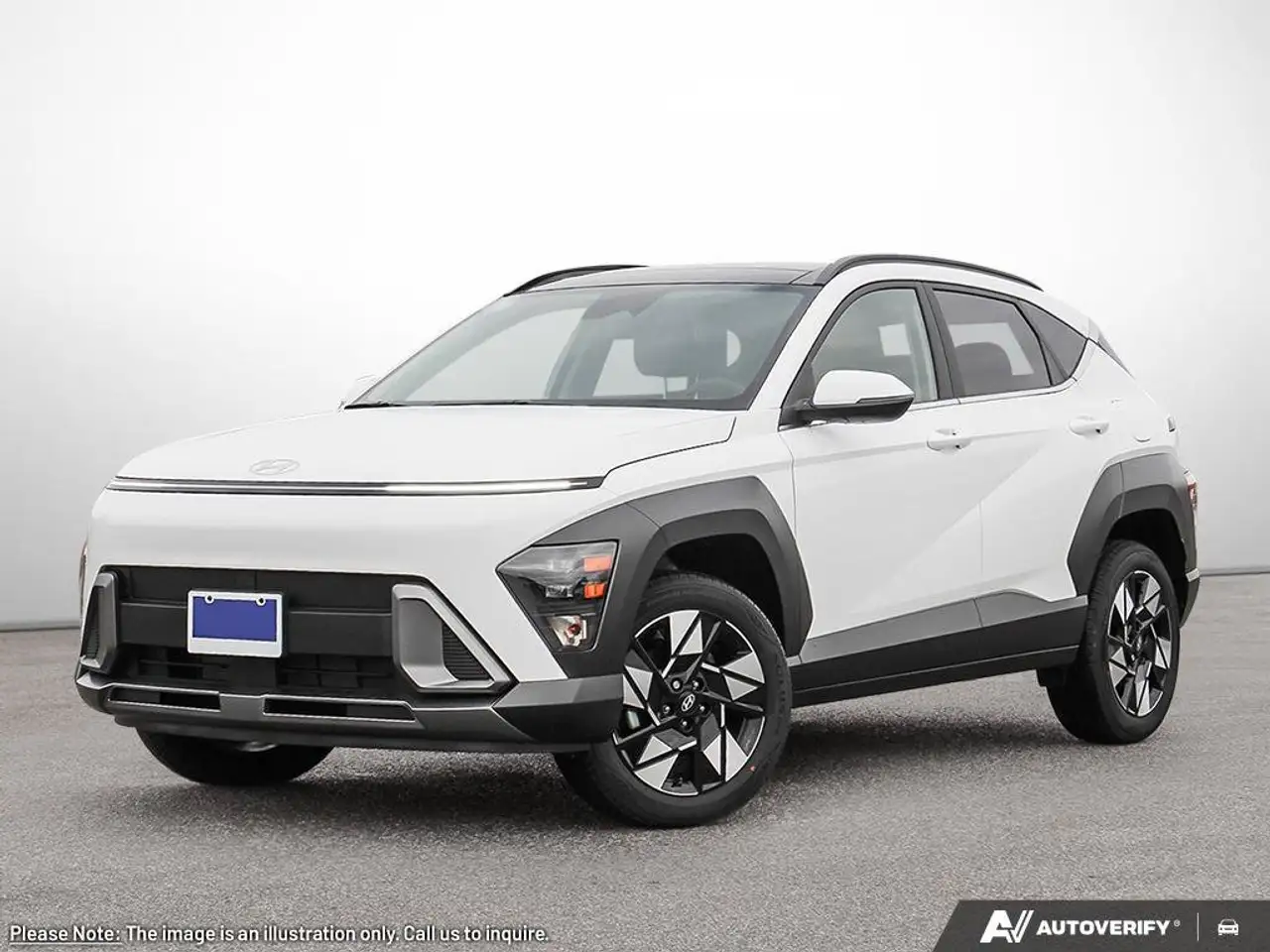2026 Hyundai KONA