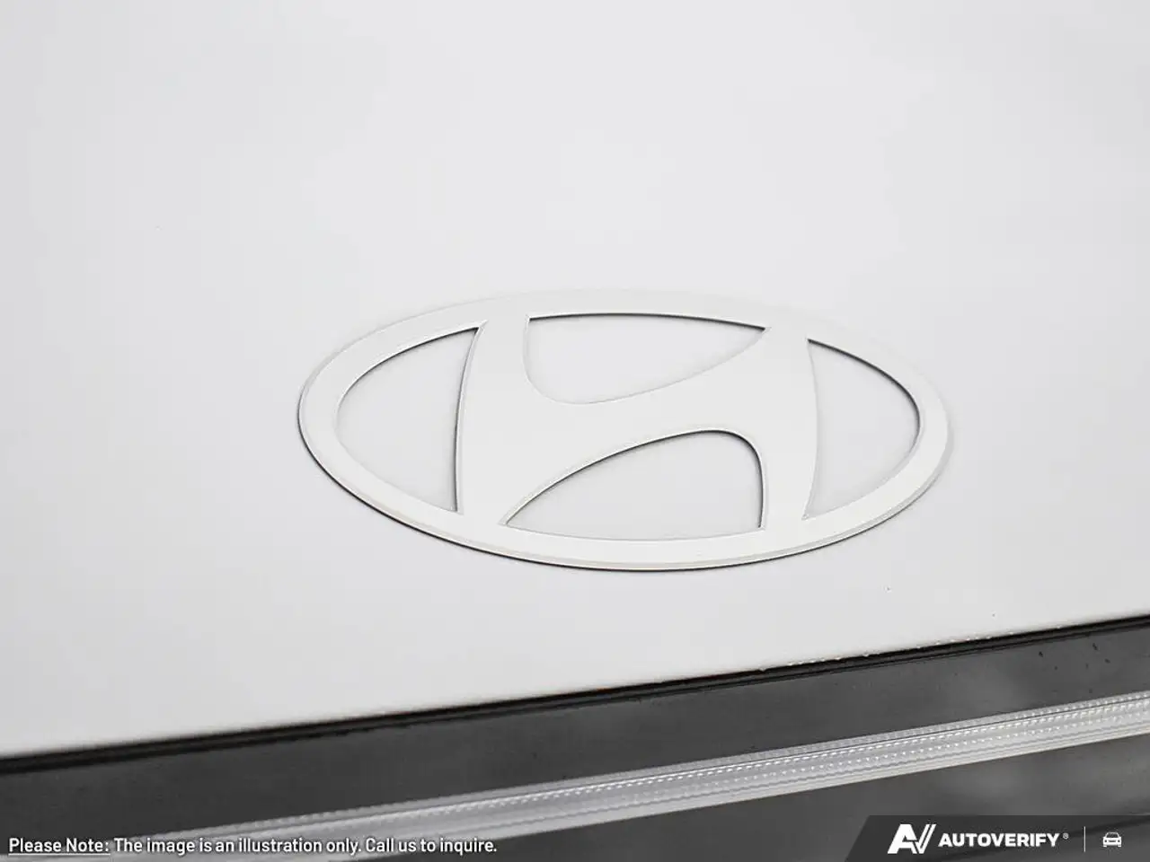 Hyundai KONA photo Hyundai KONA