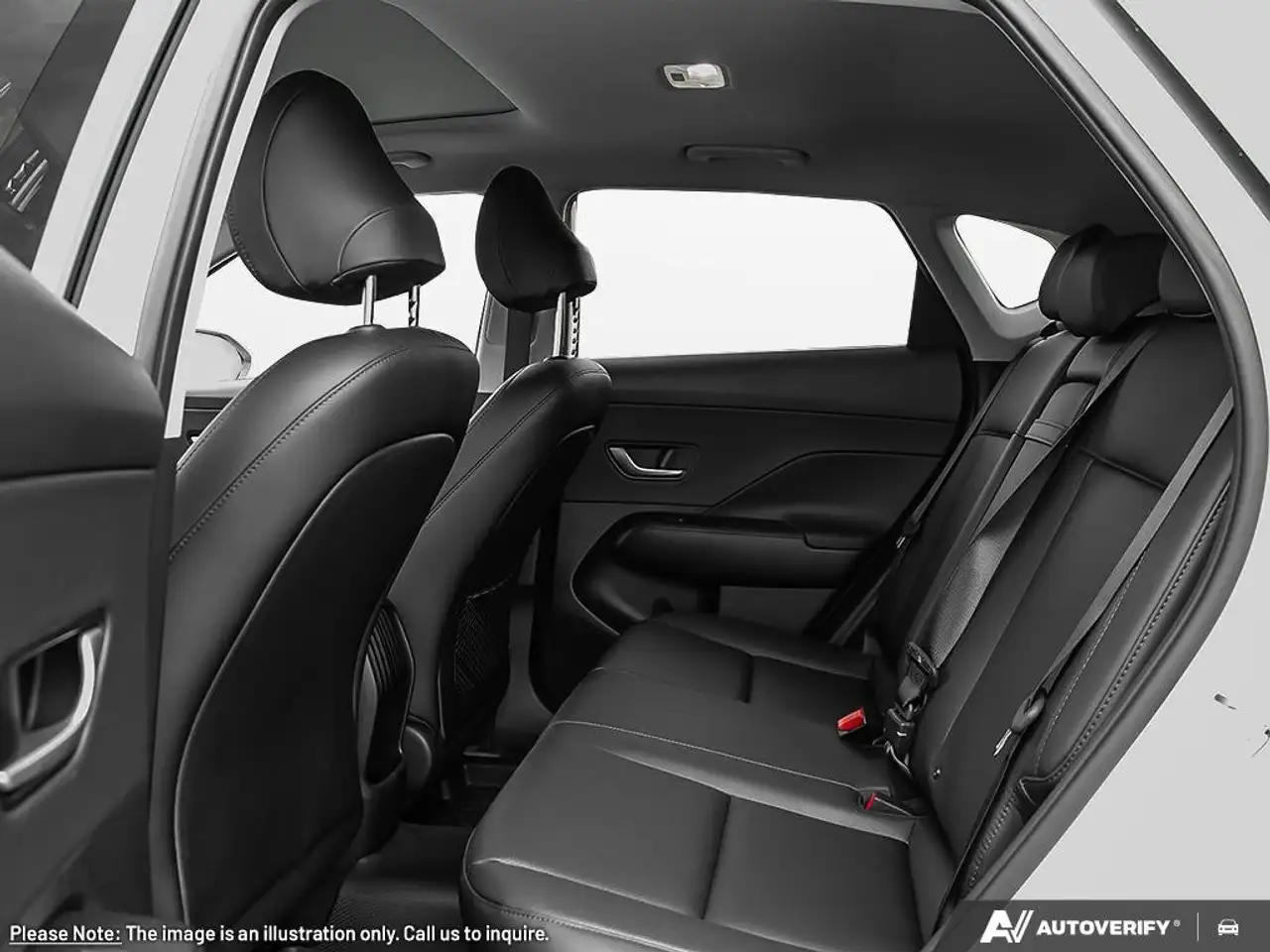 Hyundai KONA photo Hyundai KONA
