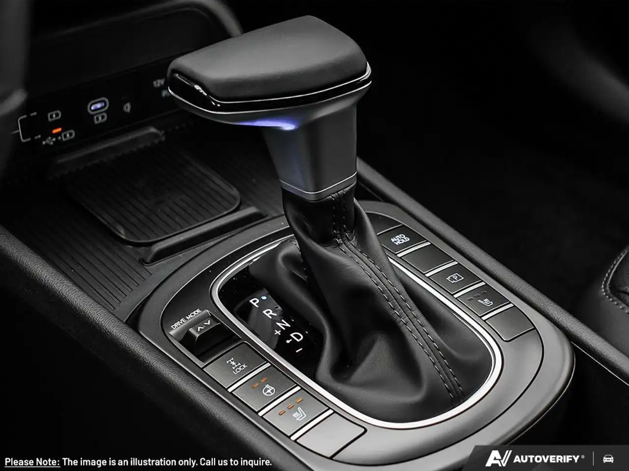 Hyundai KONA photo Hyundai KONA