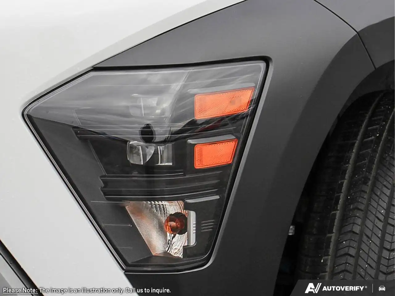 Hyundai KONA photo Hyundai KONA