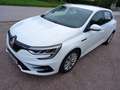 Renault Megane IV STE 1.5 DCI 115 AIR NAV GPS 2 PLACES 48605 KMS Weiß - thumbnail 3