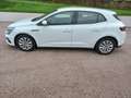 Renault Megane IV STE 1.5 DCI 115 AIR NAV GPS 2 PLACES 48605 KMS Weiß - thumbnail 4