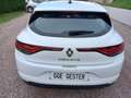 Renault Megane IV STE 1.5 DCI 115 AIR NAV GPS 2 PLACES 48605 KMS Weiß - thumbnail 6