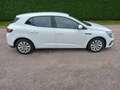 Renault Megane IV STE 1.5 DCI 115 AIR NAV GPS 2 PLACES 48605 KMS Weiß - thumbnail 8