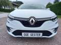 Renault Megane IV STE 1.5 DCI 115 AIR NAV GPS 2 PLACES 48605 KMS Weiß - thumbnail 2