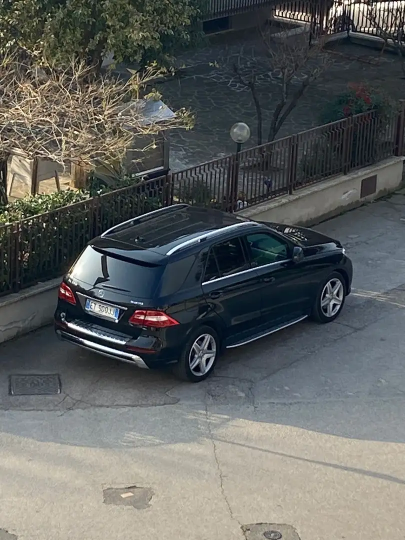 Mercedes-Benz ML 350 bt Premium c/xeno 4matic auto - 2