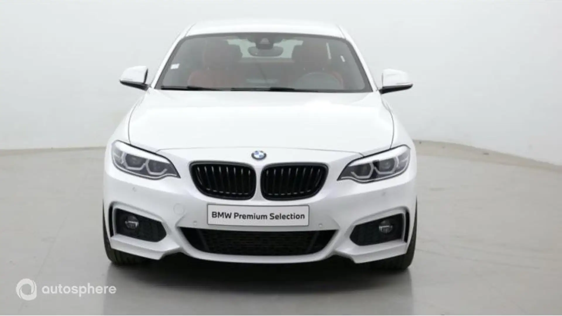 BMW 220 220dA xDrive 190ch M Sport - 2