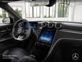 Mercedes-Benz C 63 AMG C 63 S E T-Modell NIGHT+DRIVERS+PANO+360+BURMESTER Білий - thumbnail 10