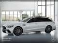 Mercedes-Benz C 63 AMG C 63 S E T-Modell NIGHT+DRIVERS+PANO+360+BURMESTER Білий - thumbnail 3