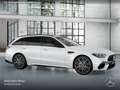 Mercedes-Benz C 63 AMG C 63 S E T-Modell NIGHT+DRIVERS+PANO+360+BURMESTER Білий - thumbnail 15