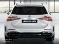 Mercedes-Benz C 63 AMG C 63 S E T-Modell NIGHT+DRIVERS+PANO+360+BURMESTER Білий - thumbnail 7