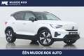Volvo XC40 Recharge Twin 78 kWh | Stoel+Stuurverwarming | Cam Wit - thumbnail 1