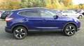 Nissan Qashqai 360°/Sitzheizung/Panorama/Euro5 Blauw - thumbnail 6