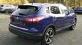 Nissan Qashqai 360°/Sitzheizung/Panorama/Euro5 Blauw - thumbnail 5