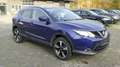 Nissan Qashqai 360°/Sitzheizung/Panorama/Euro5 Blauw - thumbnail 7
