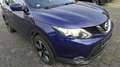 Nissan Qashqai 360°/Sitzheizung/Panorama/Euro5 Blauw - thumbnail 9