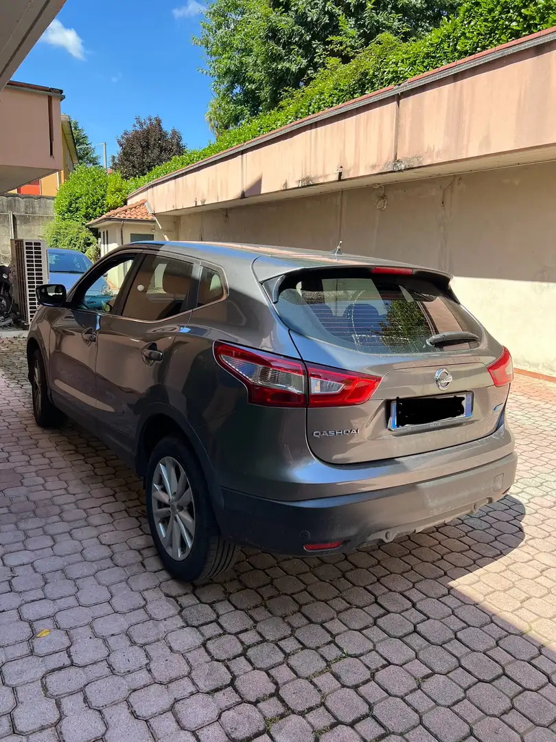 Nissan Qashqai 1.5 dci Acenta 110cv - 2