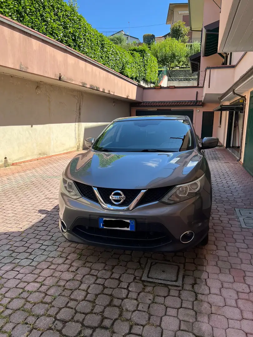 Nissan Qashqai 1.5 dci Acenta 110cv - 1