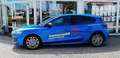 Ford Focus 1,0 EcoBoost Hybrid ST-Line Blau - thumbnail 3
