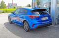 Ford Focus 1,0 EcoBoost Hybrid ST-Line Bleu - thumbnail 5